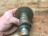 1984-99' Harley-Davidson 80" Evoultion N Grind Cam Shaft Nice Condition