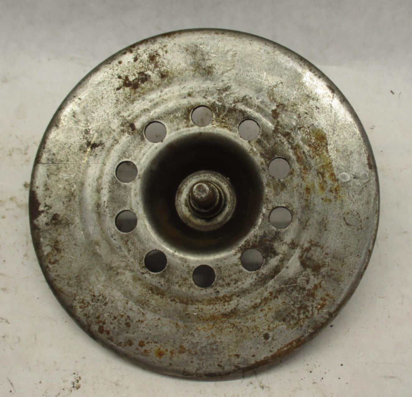 Harley Davidson Big Twin Clutch Releasing Disc Pressure Plate 37873-41