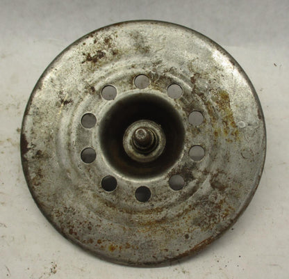 Harley Davidson Big Twin Clutch Releasing Disc Pressure Plate 37873-41