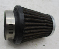 Harley Davidson Small Cone Style Air Breather Filter