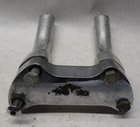 Harley Davidson Handlebar Pullback Risers 5" w/ Clamp