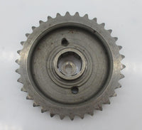 Harley-Davidson 3 Row Engine Sprocket Drive Gear 34 Tooth