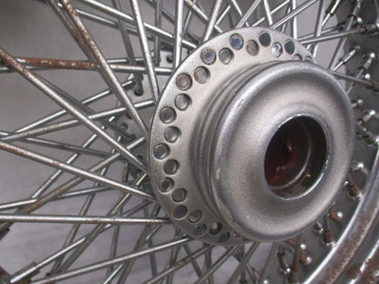 Harley Davidson 16x3.5 80 Spoke Chopper Wheel Rim