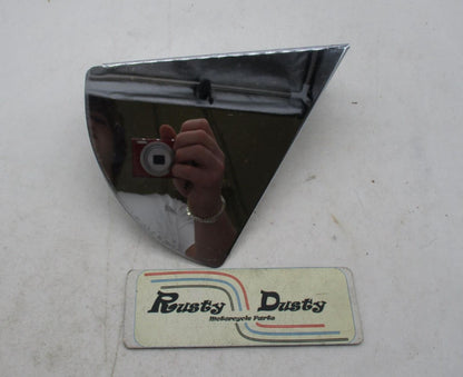 Honda Goldwing GL 1000 1100 Chrome Single Left Side Brake Front Caliper Cover