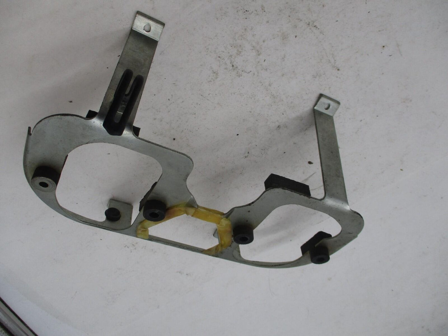 Harley Davidson 86-95 FLH Touring Gauge Cluster Mounting Bracket