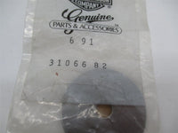 Harley Davidson Genuine NOS Oil Separator Valve 31066-82