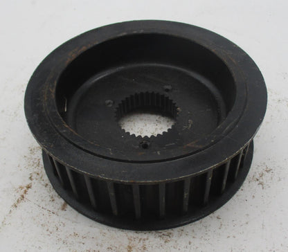 Harley Davidson  1.75" Wide Drive Sprocket Pulley 32T Outside, 32T Inside