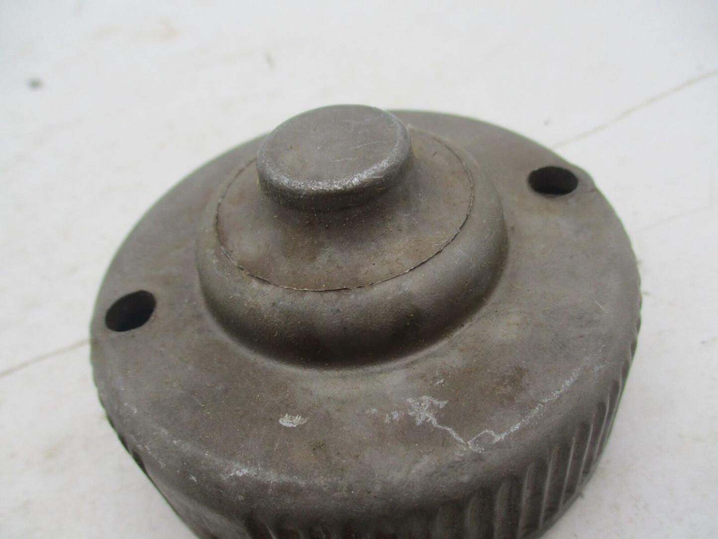 Harley Davidson Genuine Starter End Cap Cover Commutator 31536-66