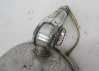 Harley Davidson Universal Spotlight Headlight Bucket Assembly with Pivot Bracket