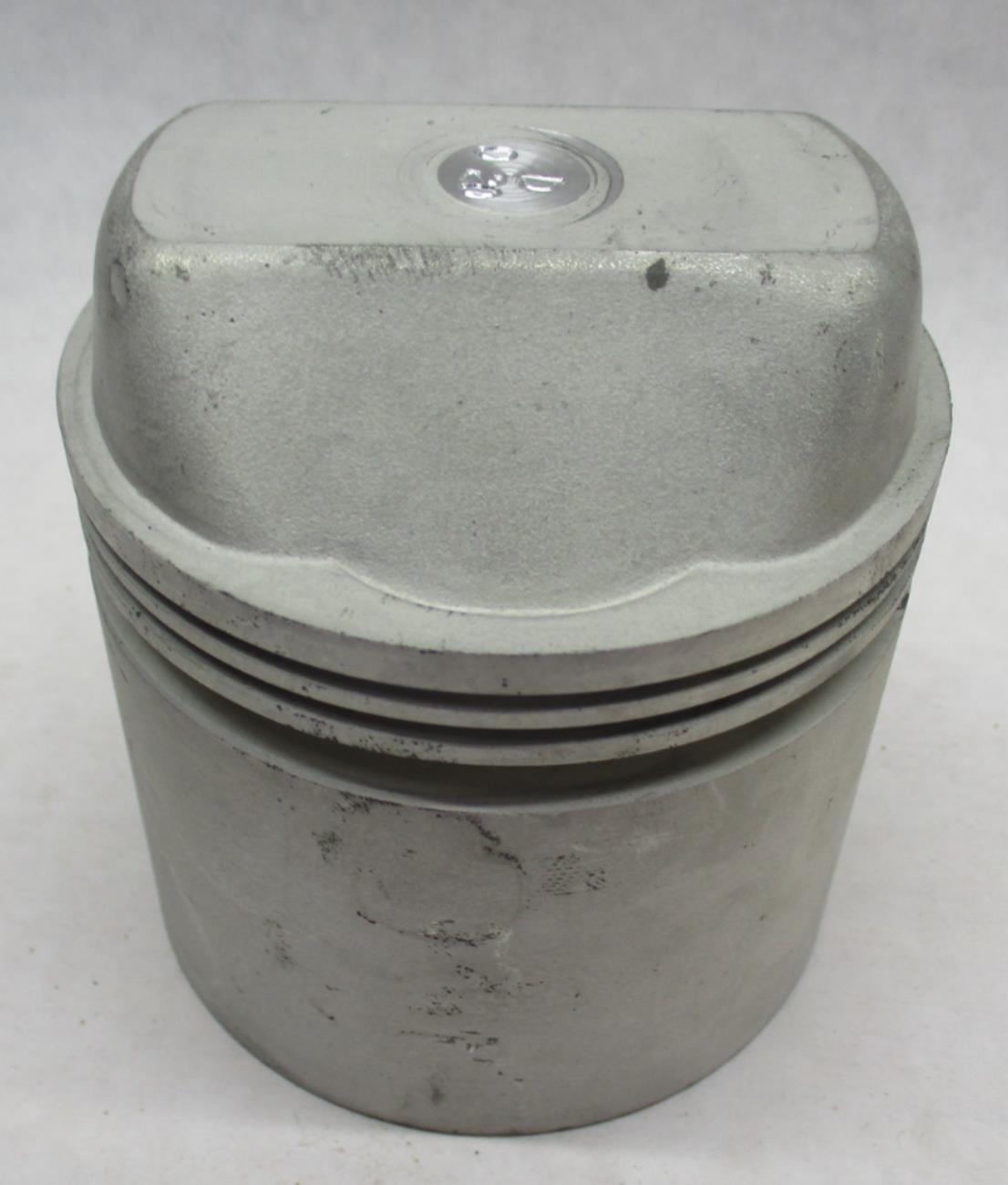 Harley Davidson NOS Genuine Piston & Rings Assembly 22254-72A sportster 1000cc