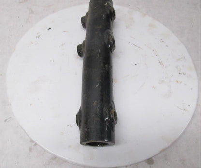 Harley-Davidson Softail Fatboy Rear Exhaust Hanger Mounting Bracket 65515-95