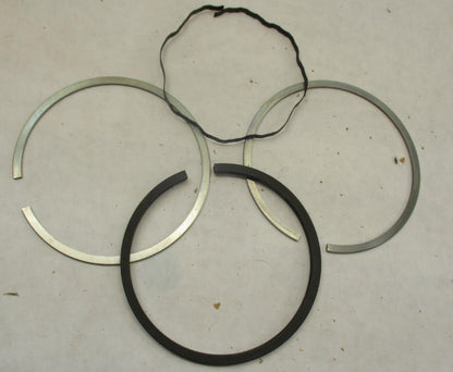 Harley Davidson Genuine Piston and Ring 22144-74