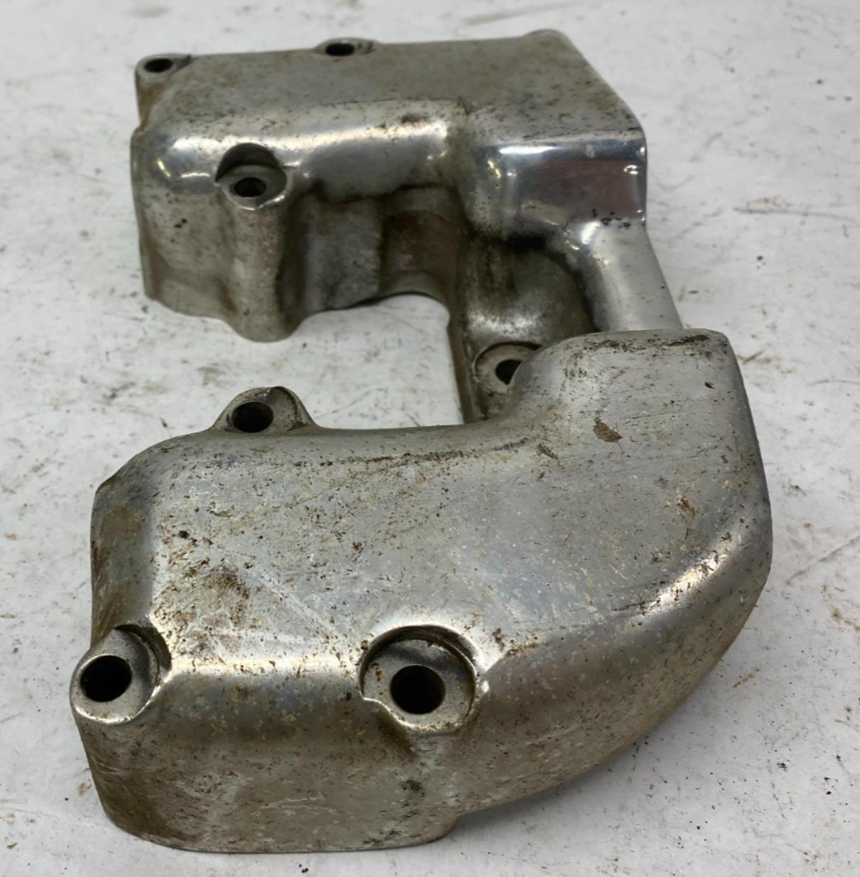Harley Davidson Ironhead Sportster Rocker Arm Cover Box XLH XLCH