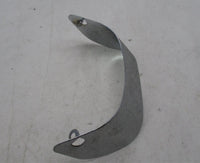 Honda Motorcycle Chrome Metal Tail Light Visor