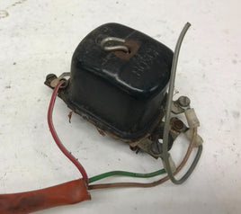 Harley Sportster Ironhead Early 80's Bosch Voltage Regulator