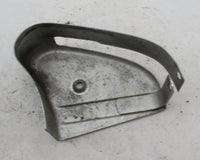 Harley Davidson Panhead FL Panhead Rear Brake Master Cylinder Chrome Cover