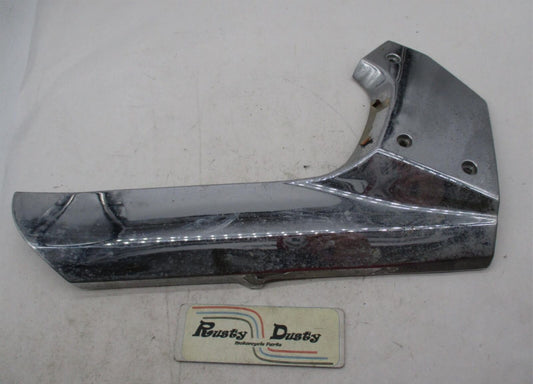 Honda Goldwing GL1800 2001-2017 Chrome ABS Fairing Right Frame Cover G0328A1R