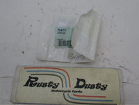 Pack of 2 Harley Davidson Buell Genuine NOS Lock Nuts 7541Y