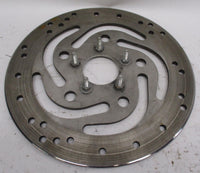 Harley Davidson Front Brake Rotor 44136-00 Sunstar w/ Hardware