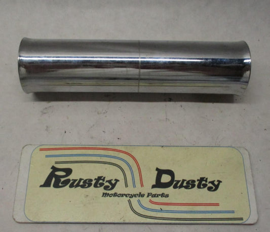 Harley-Davidson Sportster K-Model Ironhead Front Fork Cover Tube 45162-5