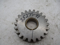 Harley Davidson Genuine NOS WLA  45" Low Gear First Gear 22 T 35275-41