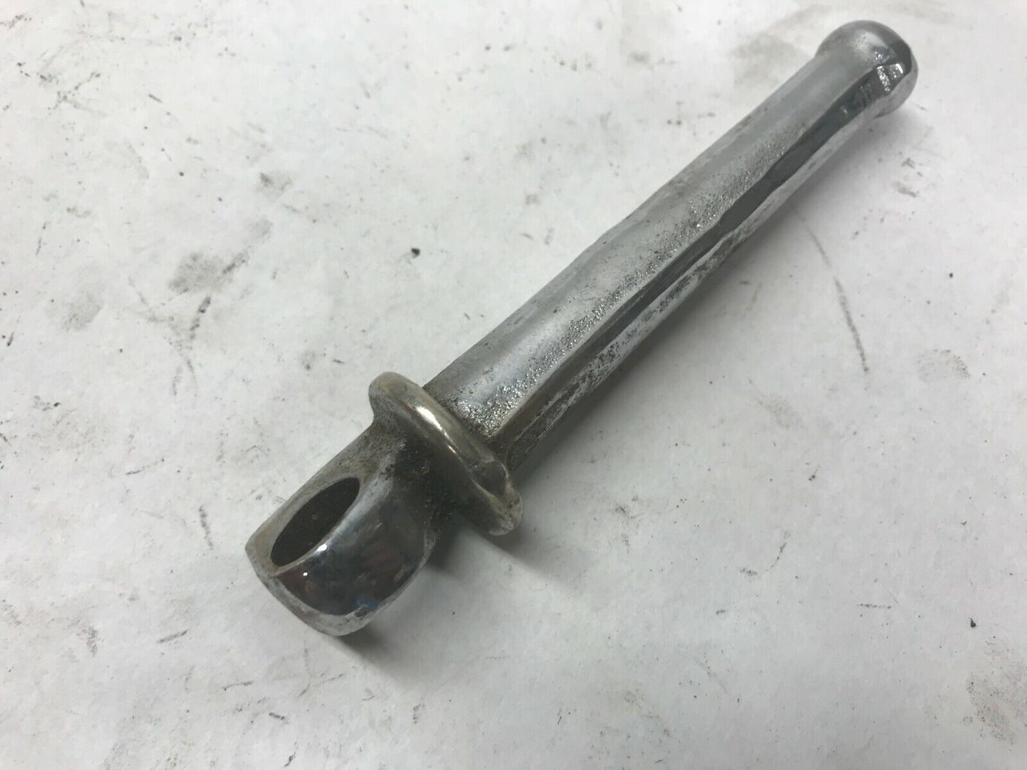 Genuine Harley-Davidson Kickstart Pedal 33191-63 Panhead Shovelhead Chrome