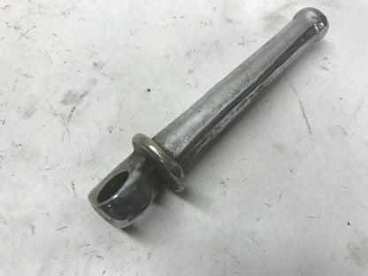 Genuine Harley-Davidson Kickstart Pedal 33191-63 Panhead Shovelhead Chrome