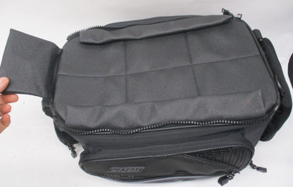 Rapid Transit The Stack Motorcycle Magnetic Tank Bag