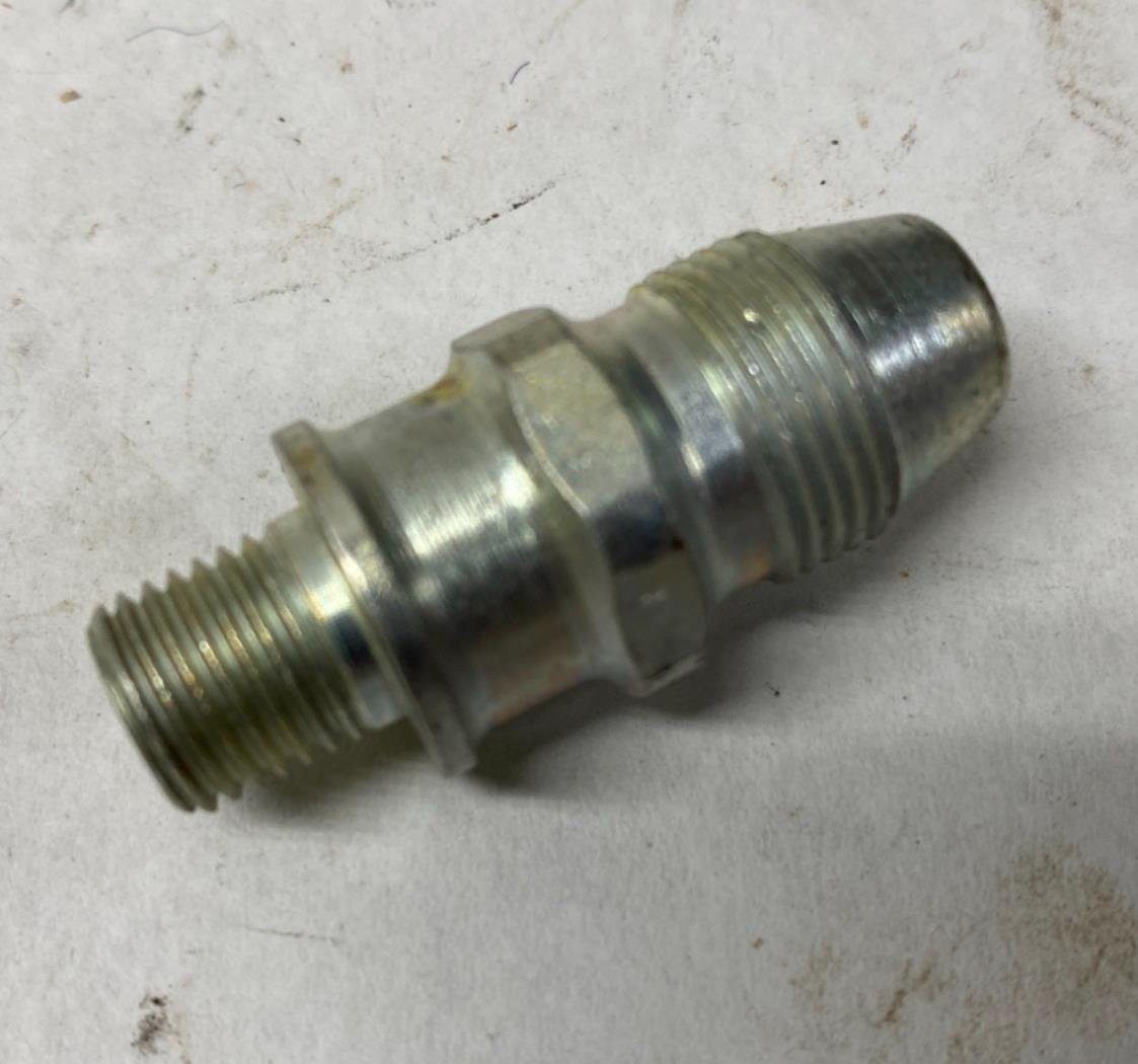 Harley Davidson Genuine Oil Pump Nipple Pipe 1950-64  26424-50