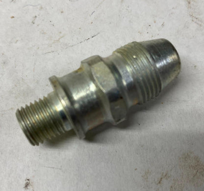 Harley Davidson Genuine Oil Pump Nipple Pipe 1950-64  26424-50