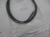 Harley Davidson Genuine NOS Negative Battery Cable Wire Ground 70267-08