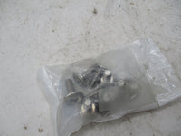 Pack of 5 Harley Davidson Genuine NOS Hex Socket Bolts 29788-03