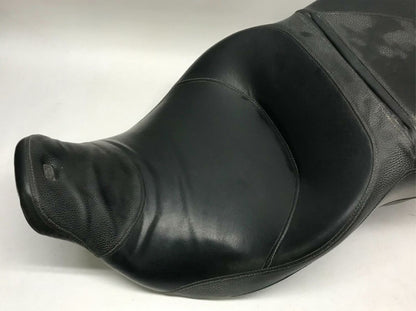 Harley Davidson Touring OEM CVO Electra Glide Seat