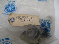 Yamaha Genuine NOS Contact Breaker Assembly 169-81122-20