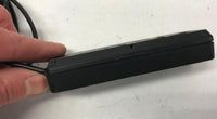 Motorcycle XM Radio Controller Radio-Damaged Screen