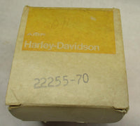 Harley Davidson NOS Genuine Piston Ring Pin Assembly 22255-70