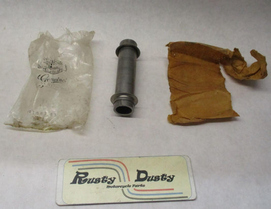 Harley Davidson NOS Genuine Wheel Spacer Between Bearings 41087-83