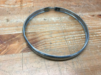 Harley Sportster 883 1200 Front Headlight Retaining Ring 67744-75 67725-63 Ironh