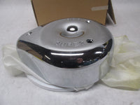 Harley Davidson S&S Chrome Air Cleaner Cover For Super E & G Carbs DS-289404
