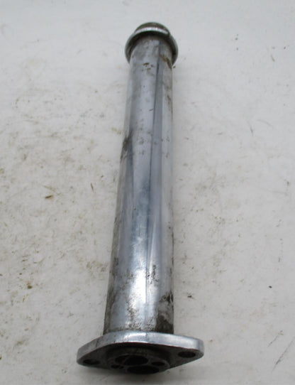 Moto Guzzi Chrome Original Push Rod Protection Tube