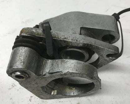 Harley Shovelhead EVO Front End Fork Front Chrome Brake Caliper sportster