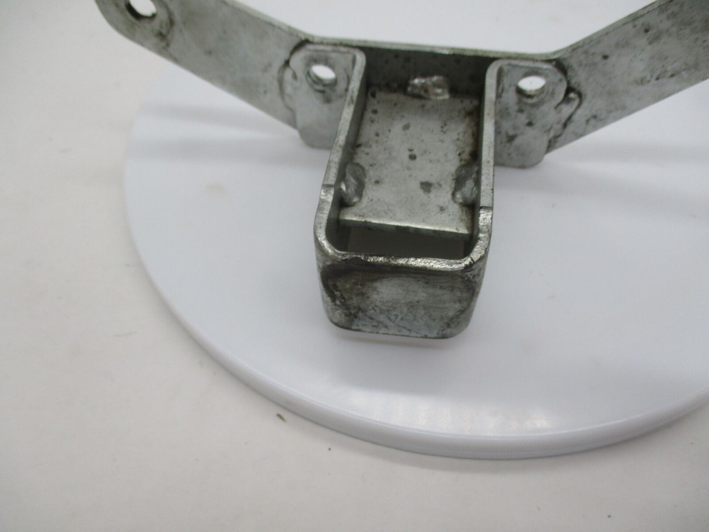Harley Davidson Upper Engine Motor Mount Bracket