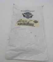 Harley Davidson Genuine NOS 1.5" Gauge Bracket FXST FXSTC  67937-05