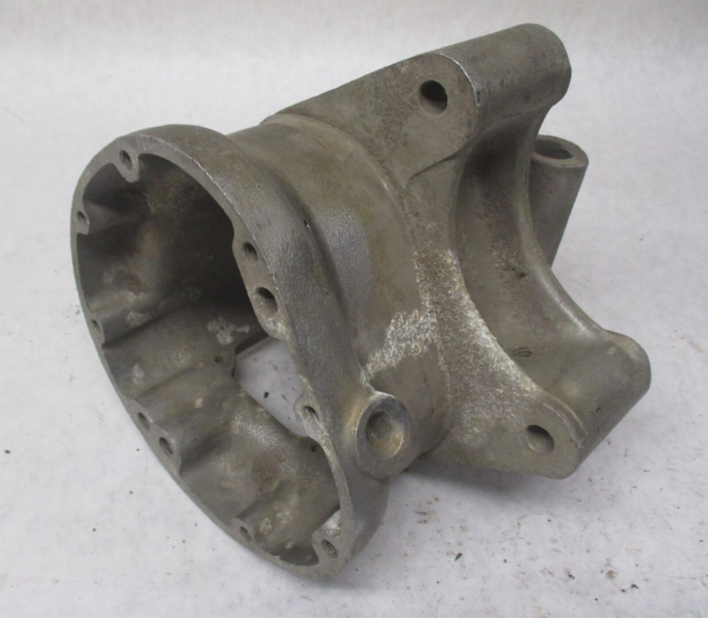 BSA Genuine Original B33 M20 Rigid Transmission Case 65-3394
