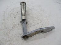 Harley Davidson Shovelhead Ironhead Highway Foot Peg with Bracket