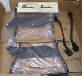 Harley Davidson Genuine NOS Saddlebag Support Kit Softail 90226-00