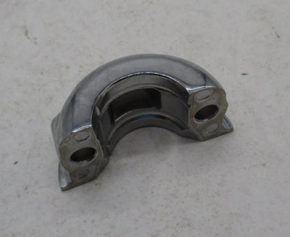 Harley Davidson Genuine Stock Chrome Clutch Perch C Clamp