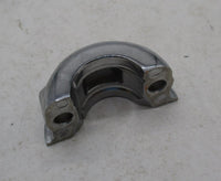 Harley Davidson Genuine Stock Chrome Clutch Perch C Clamp