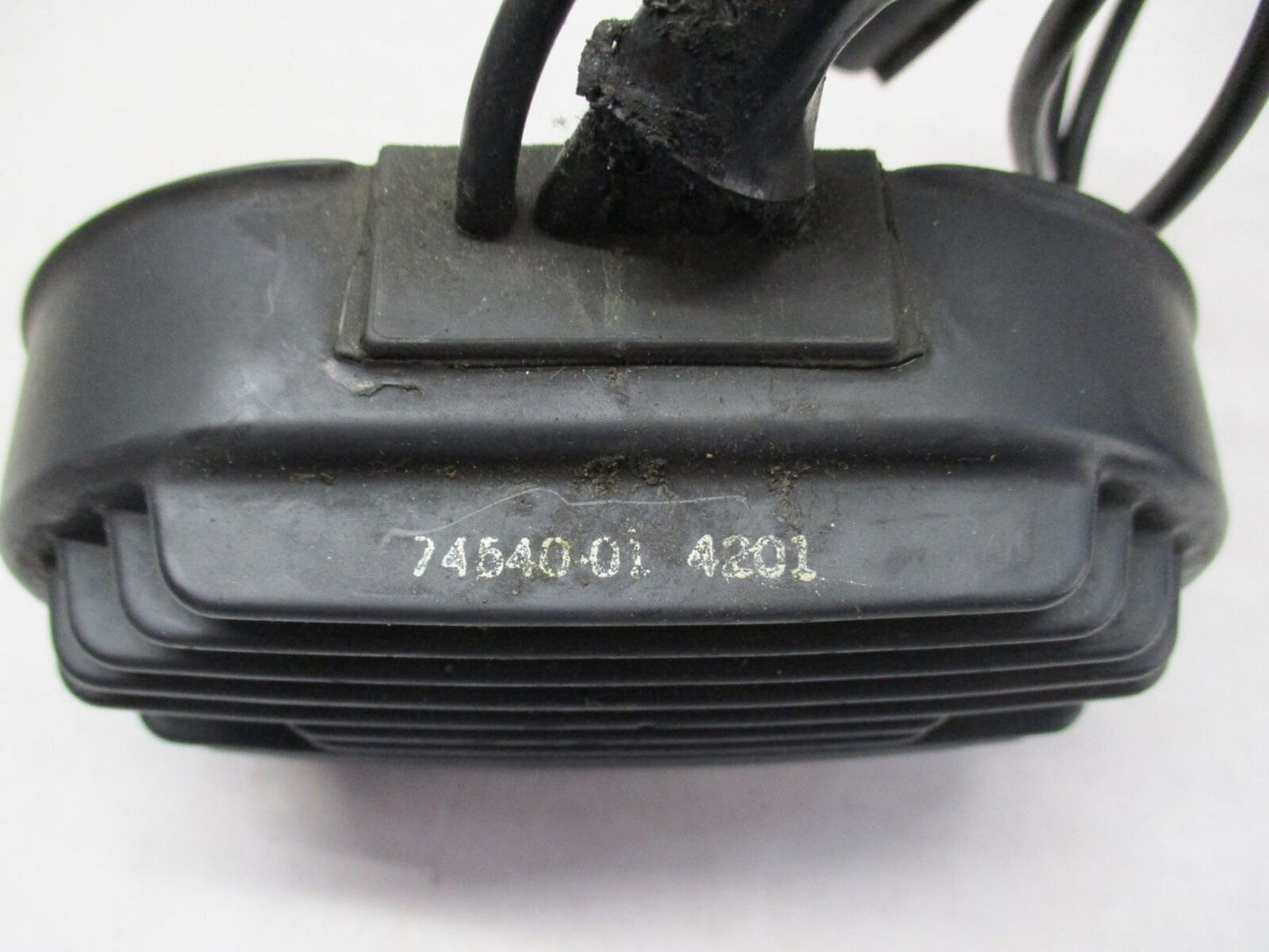 Harley-Davidson Softail Fat Boy Rectifier Voltage Regulator 74540-01