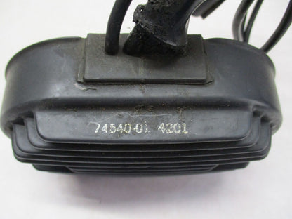 Harley-Davidson Softail Fat Boy Rectifier Voltage Regulator 74540-01